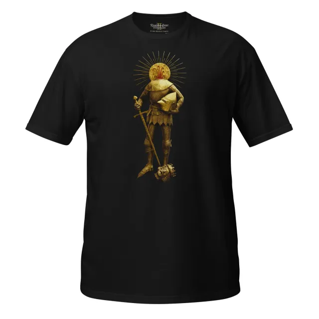 Kingdom Come Deliverance II Beheaded T-Shirt Baumwolle