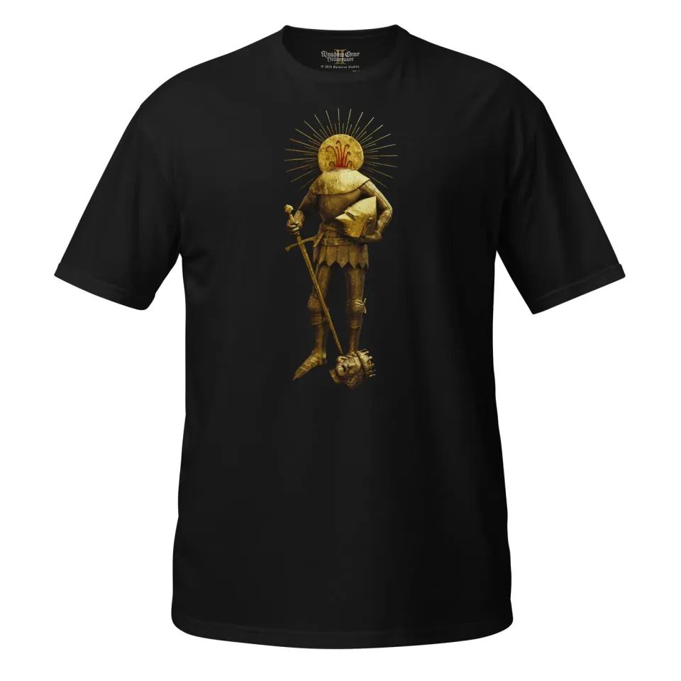 Kingdom Come Deliverance II Beheaded T-Shirt Baumwolle