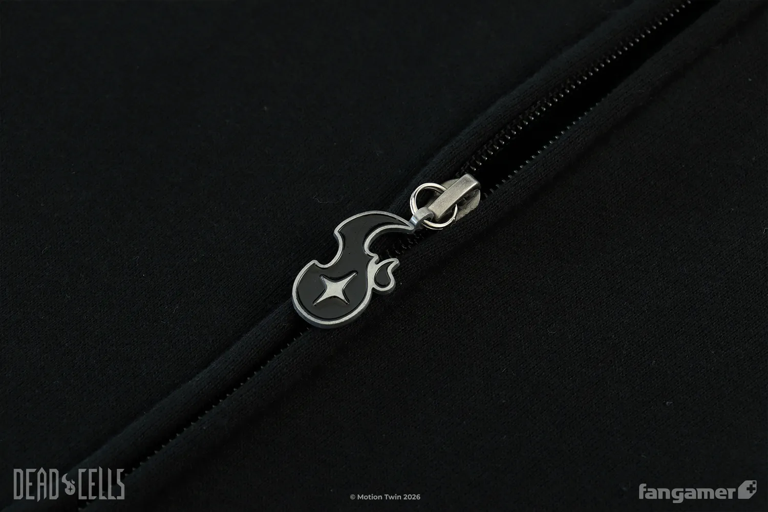 Fangamer Dead Cells Ruination Hoodie
