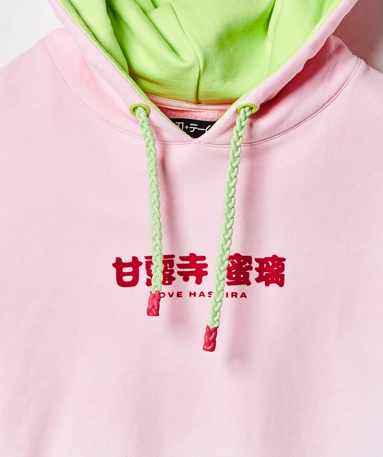 Team Liquid Mitsuri Hoodie