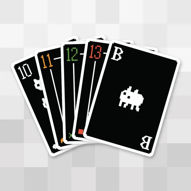 Fangamer Baba Is You Baba Is Cards Spielkarten 54