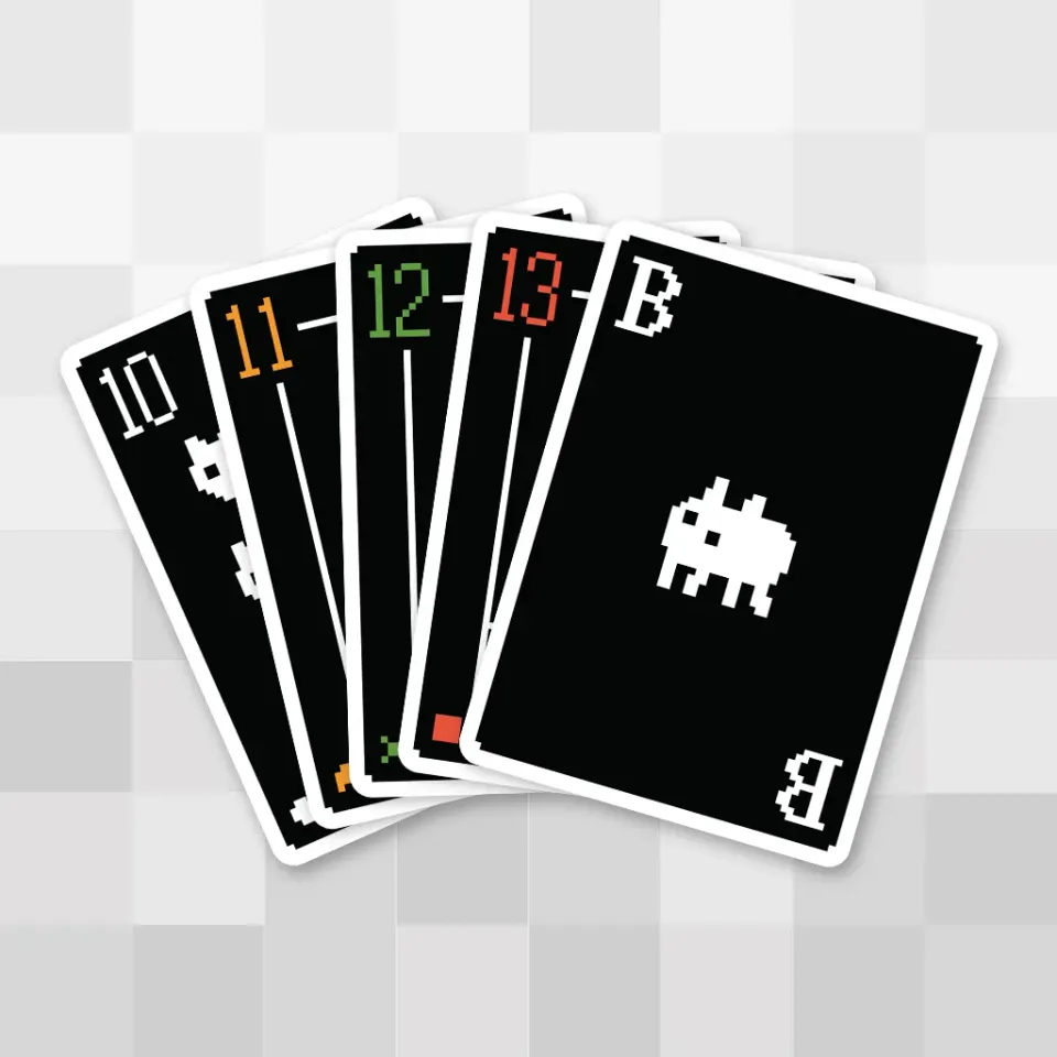 Fangamer Baba Is You Baba Is Cards Spielkarten 54