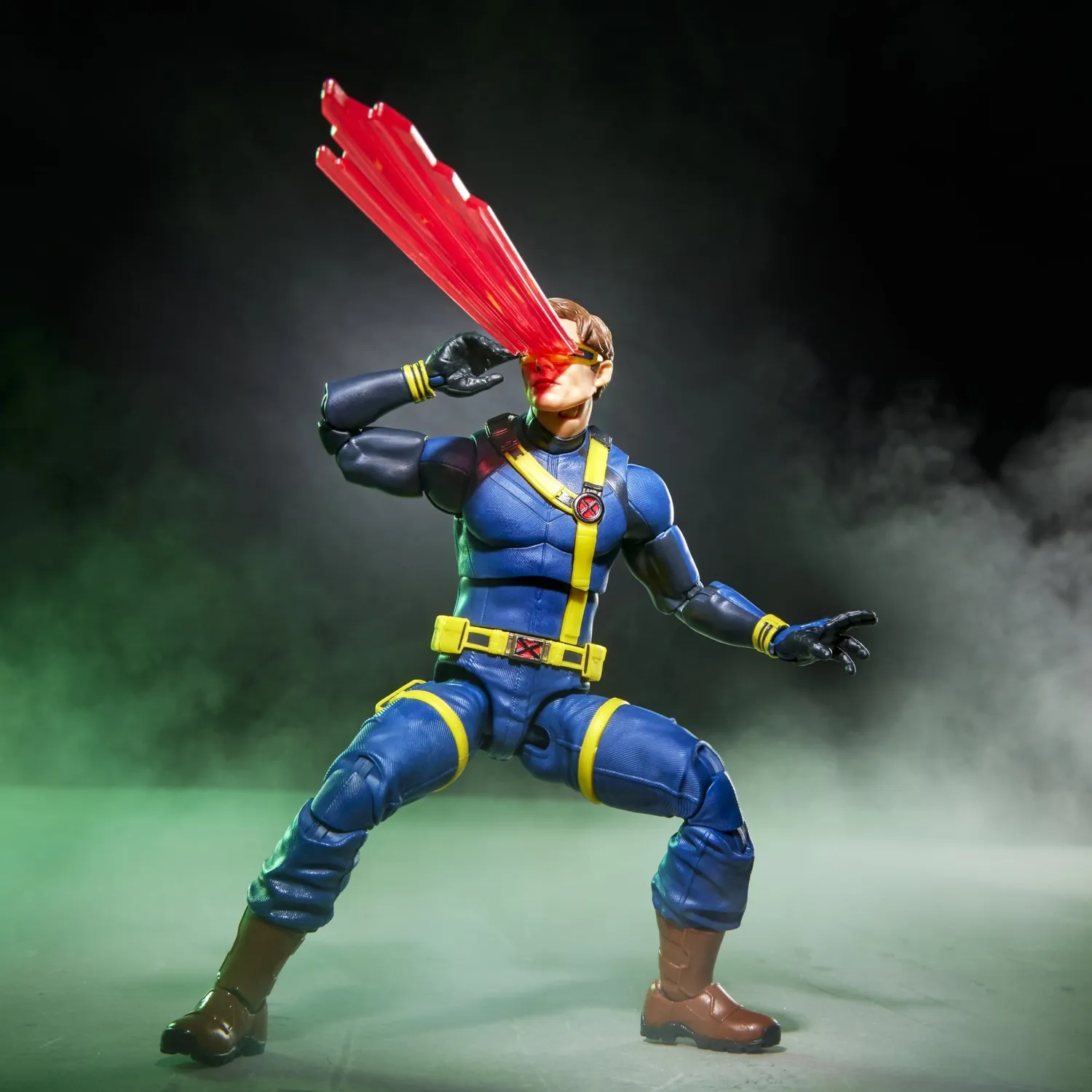 Hasbro Marvel Legends Doomsday Cyclops Actionfigur 15 cm