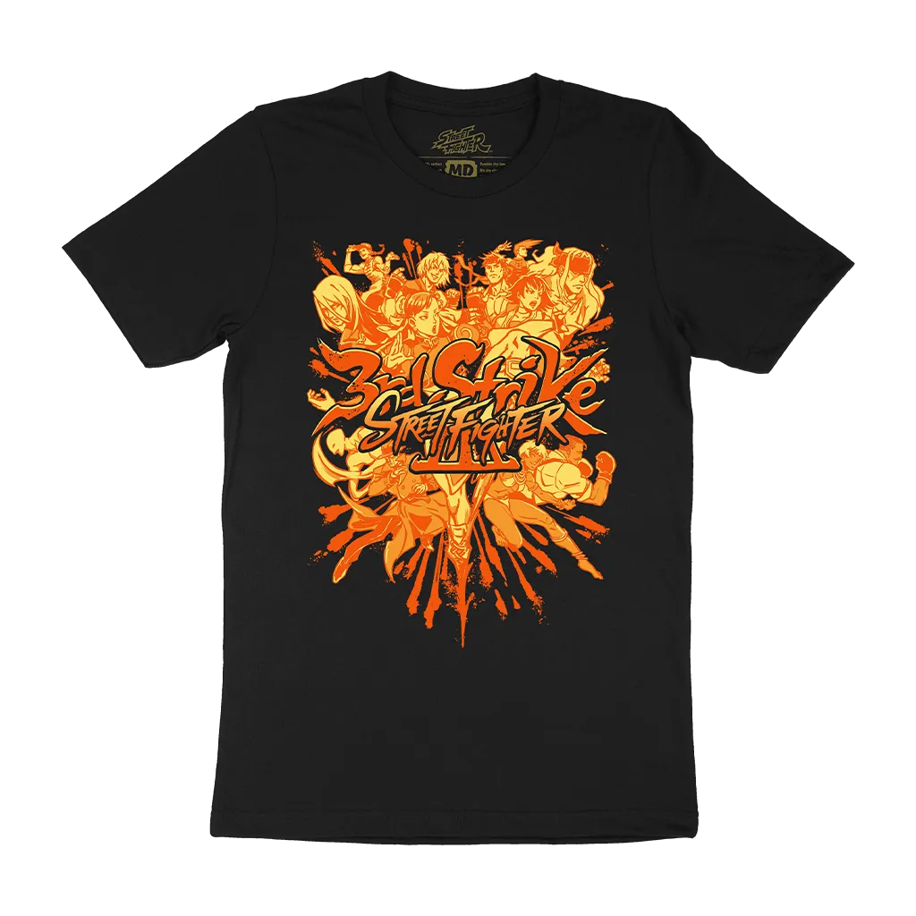 Fangamer Fight for the Future T-Shirt