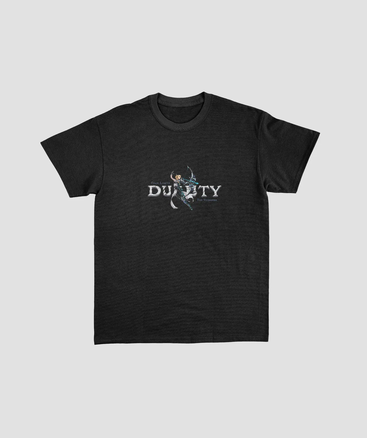 Team Liquid RWF - Midnight Duality Tee T-Shirt