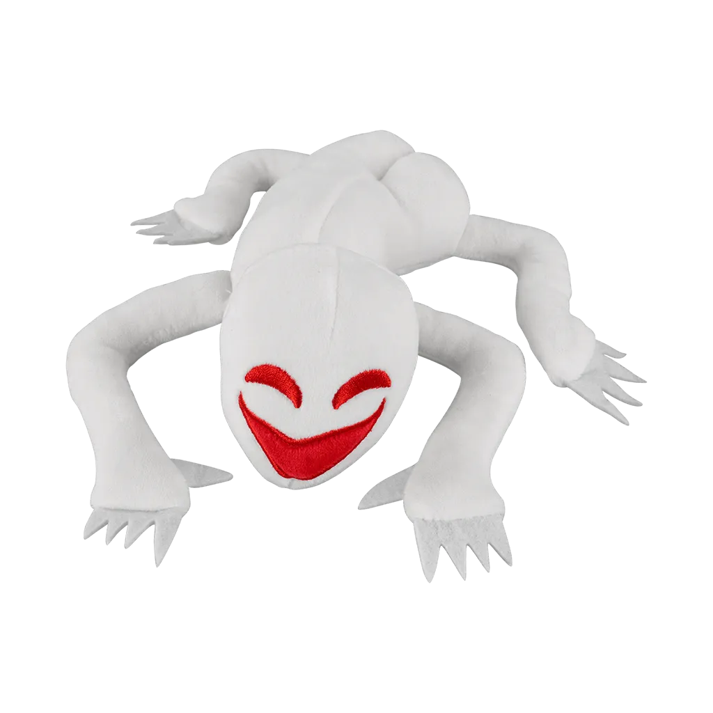 Fangamer FAITH: The Unholy Trinity Chupacabra Plüschtier bestickt