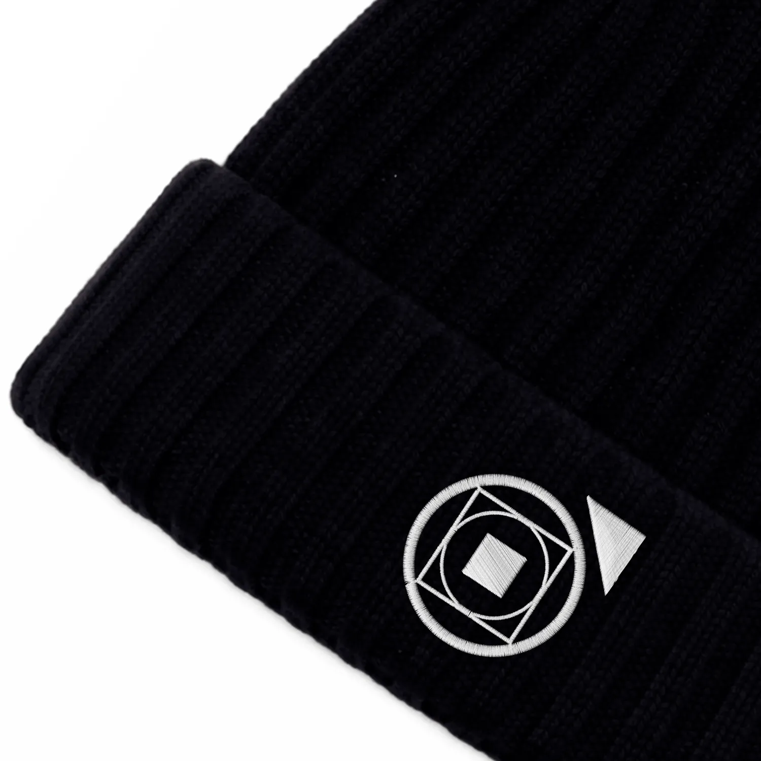 White Wolf Vampire: The Masquerade Clan Beanie Strickmütze