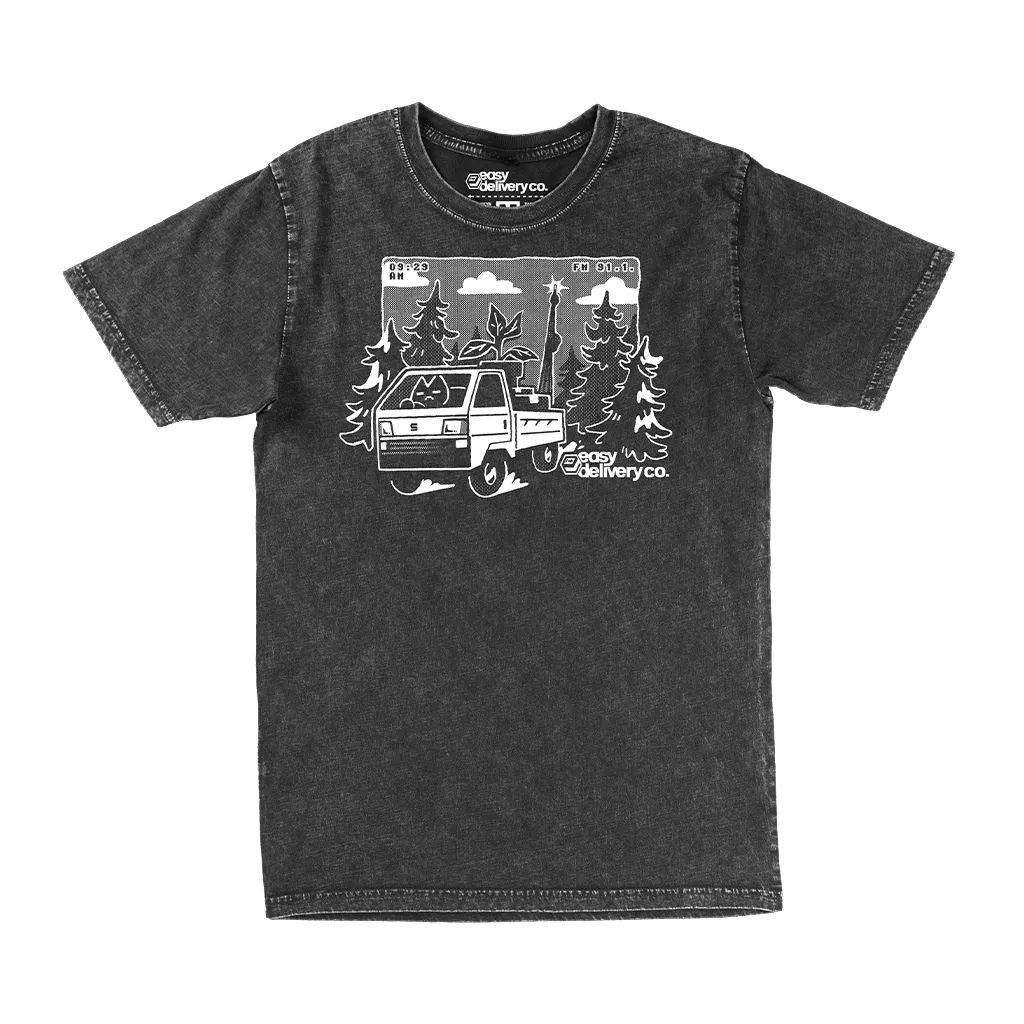 Fangamer Easy Delivery Co. EZ Shirt T-Shirt