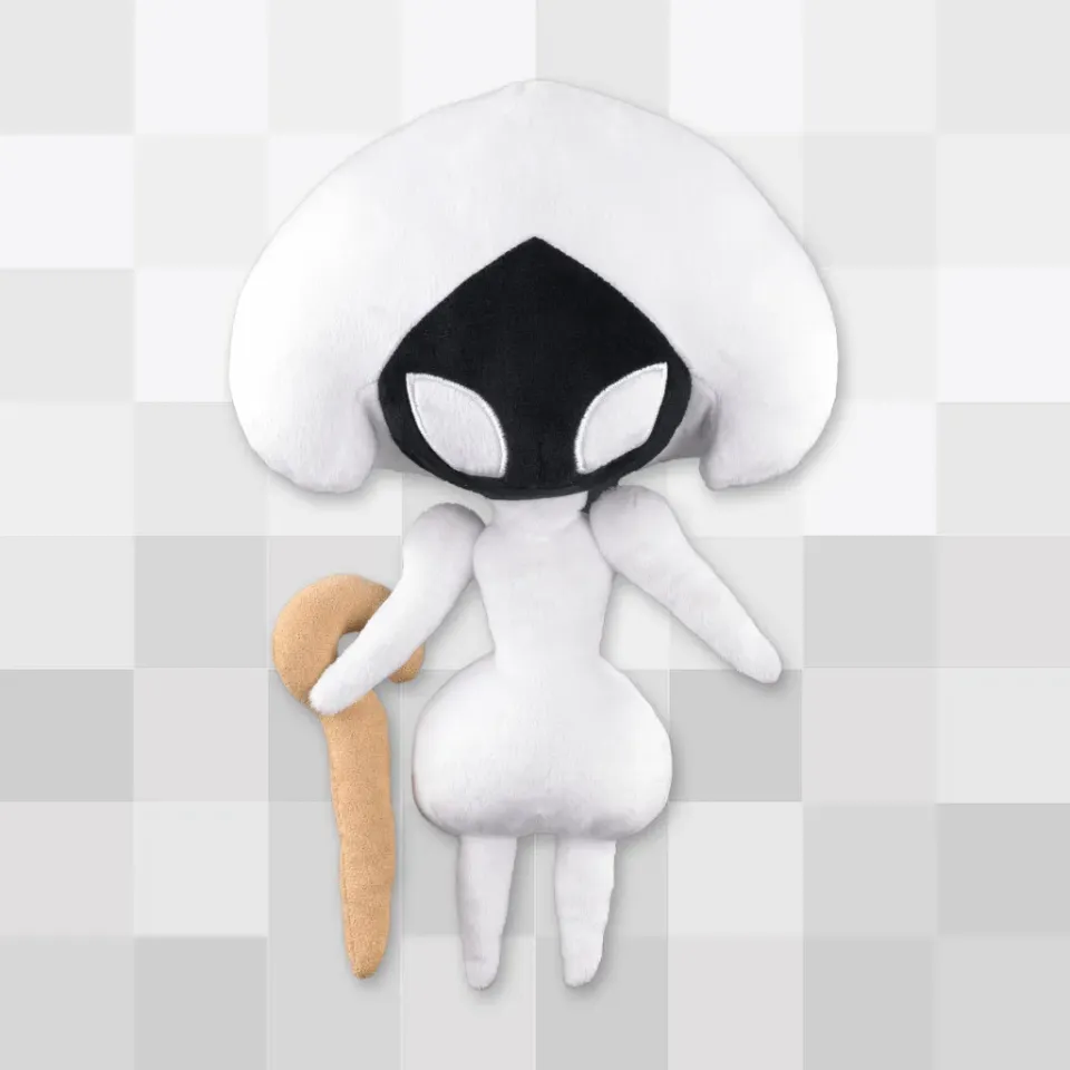 Fangamer Hollow Knight Silksong Lace Plüsch 29 cm lizenziert