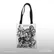 White Wolf Vampire: The Masquerade Tote Bag Canvas 30 cm