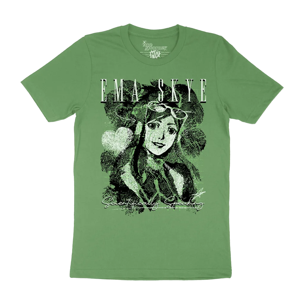 Fangamer Scientifically Speaking T-Shirt