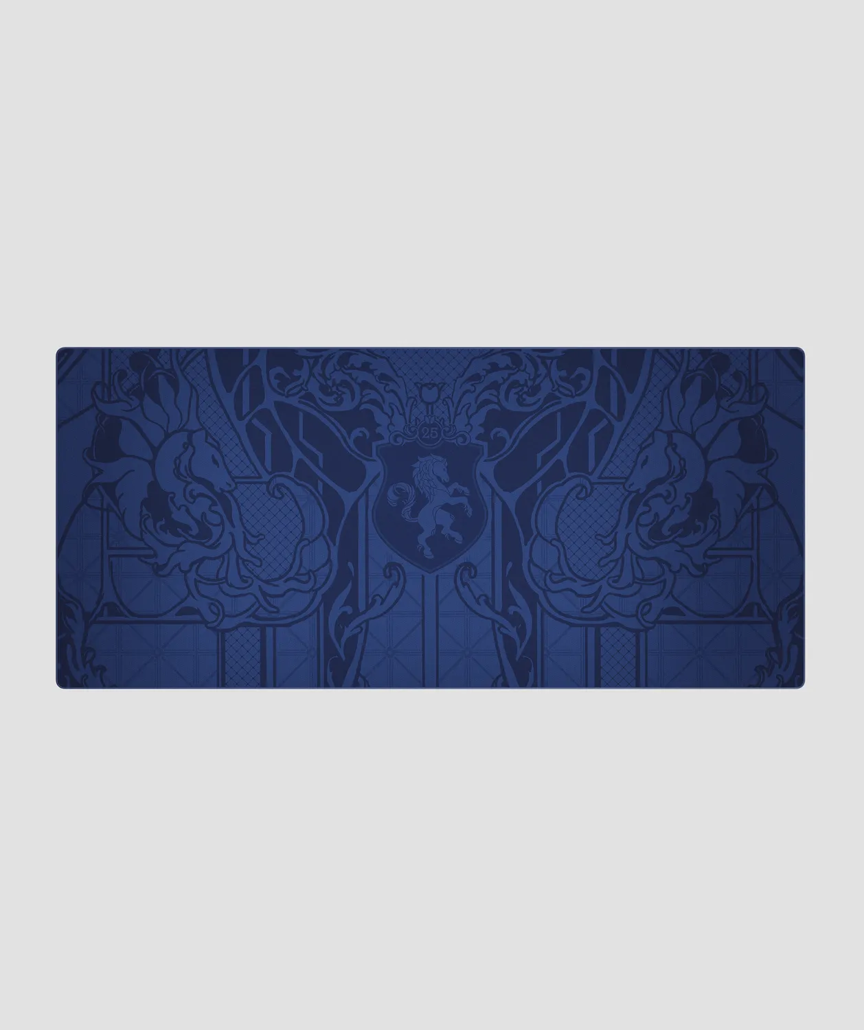 Team Liquid Quarter Century Mousepad