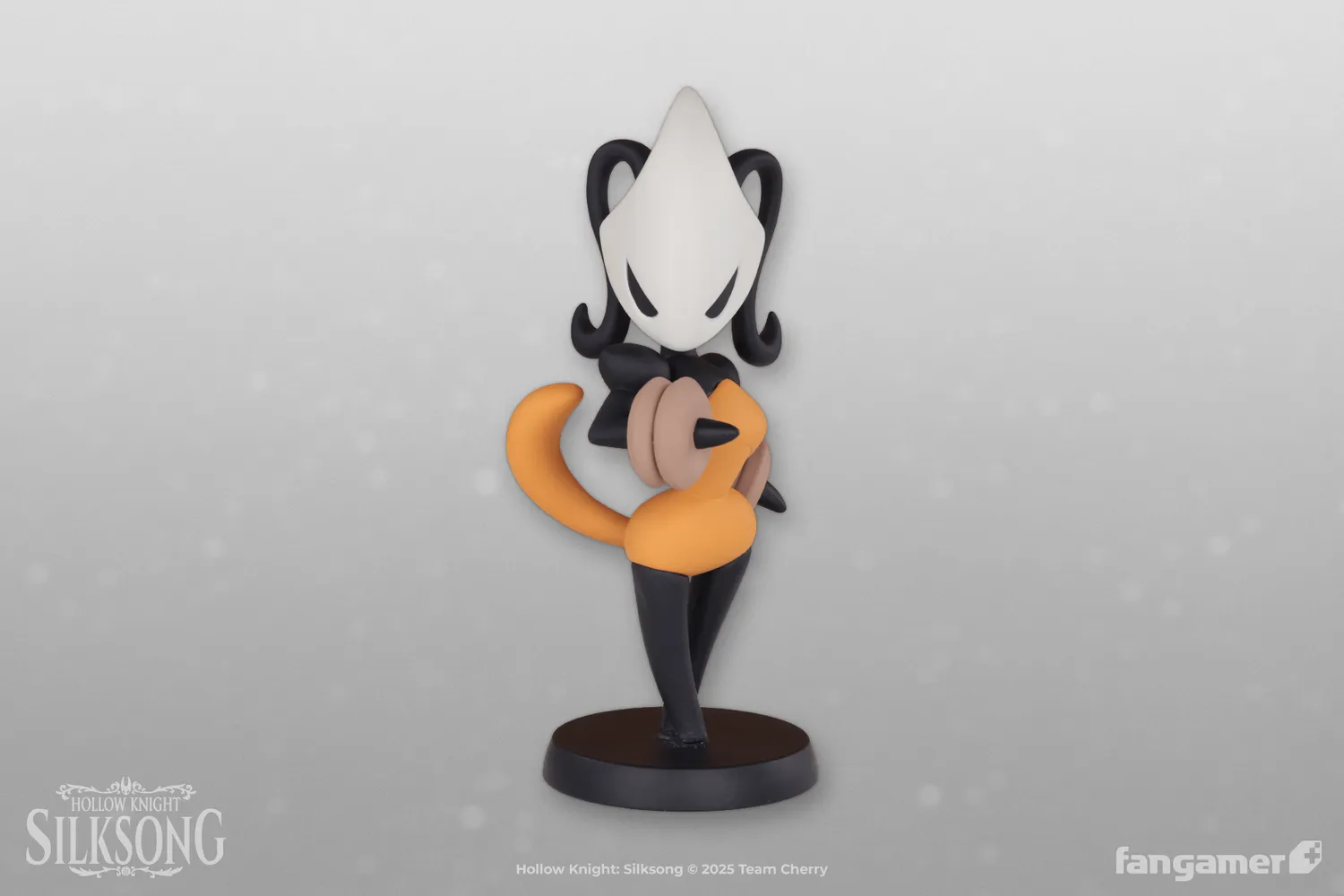 Fangamer Hollow Knight: Silksong Shakra Mini Figur 10,8 cm