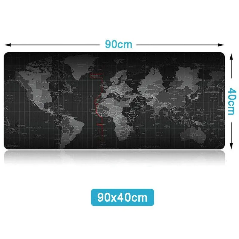 Final Boss Mousepad