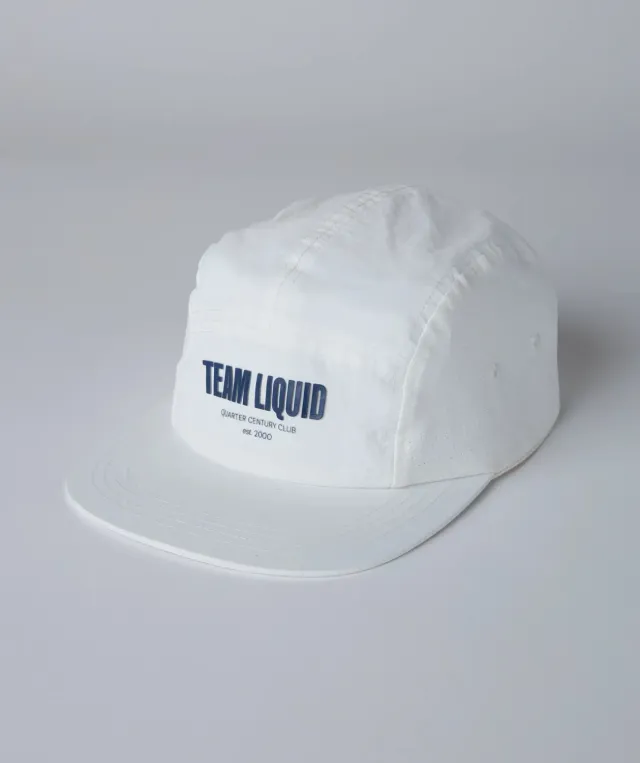 Team Liquid Quarter Century Cap