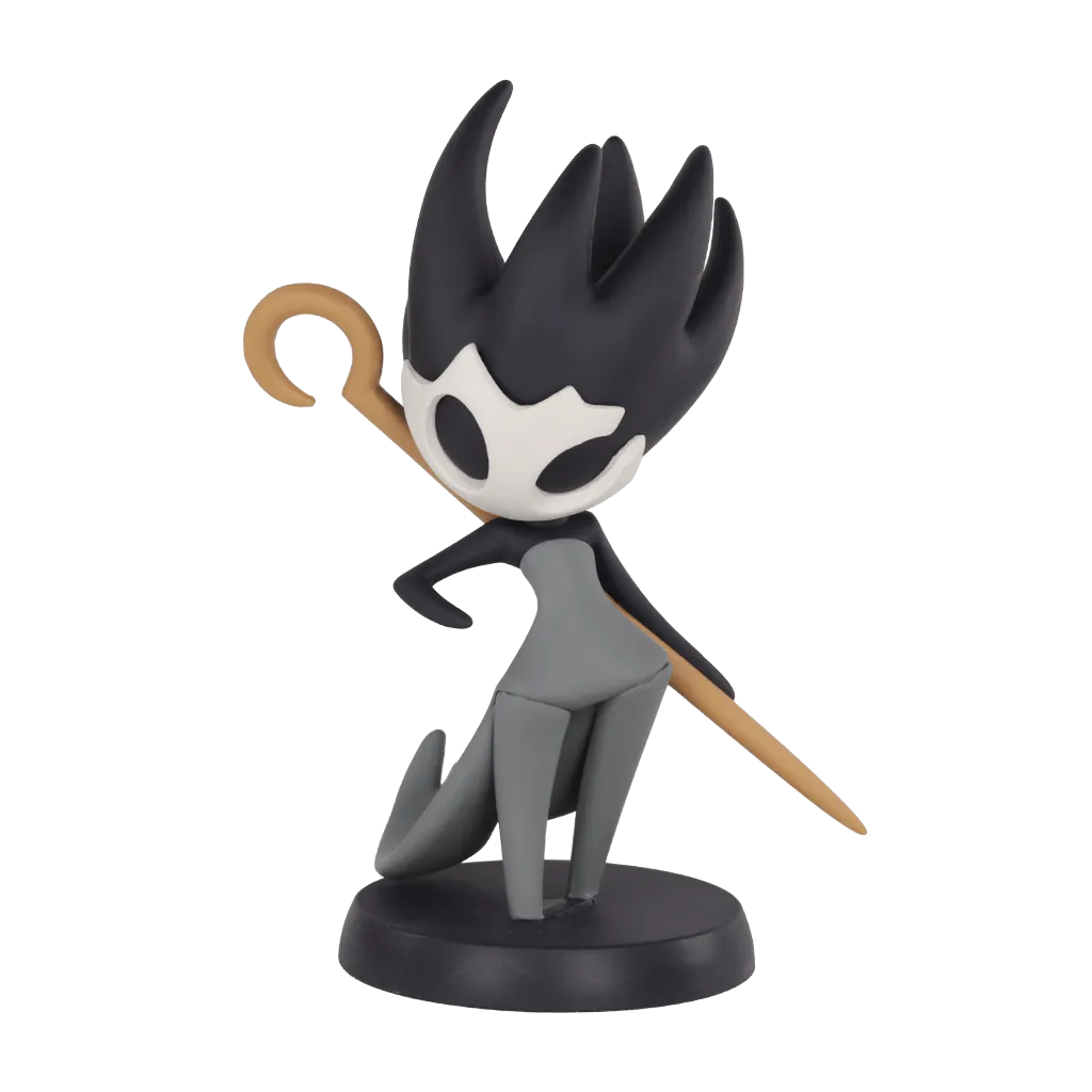 Fangamer Hollow Knight Phantom Mini Figur 9 cm