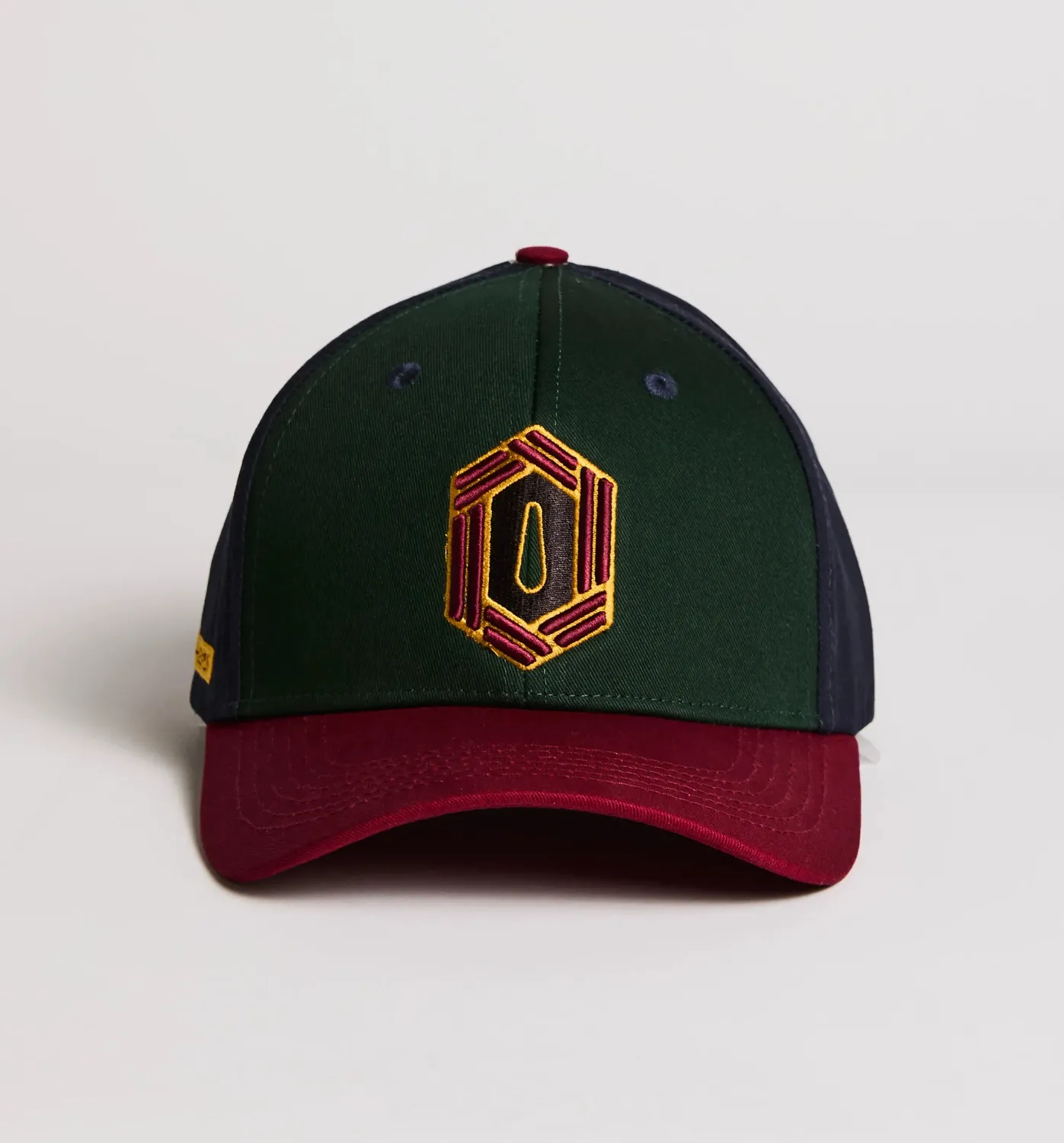 Team Liquid Demon Slayer Corps Cap