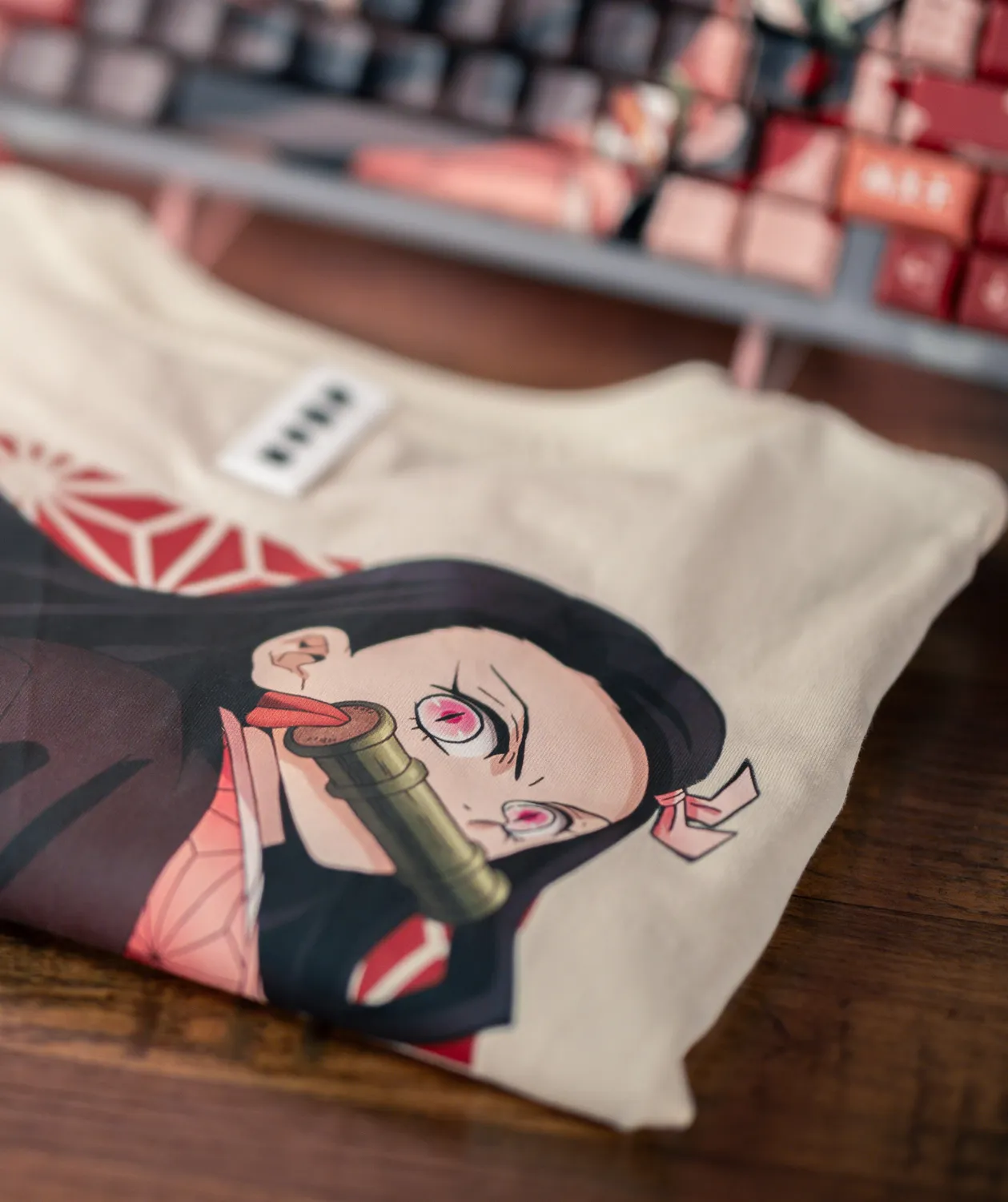 Team Liquid Nezuko Tee T-Shirt