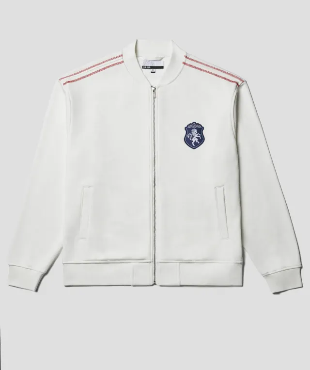 Team Liquid Quarter Century Zipper Jacket Jacke