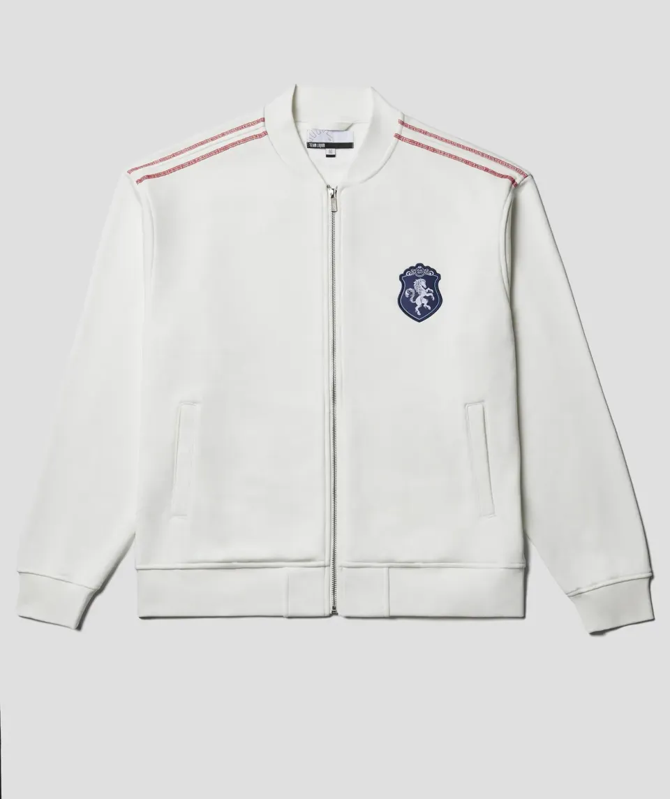 Team Liquid Quarter Century Zipper Jacket Jacke