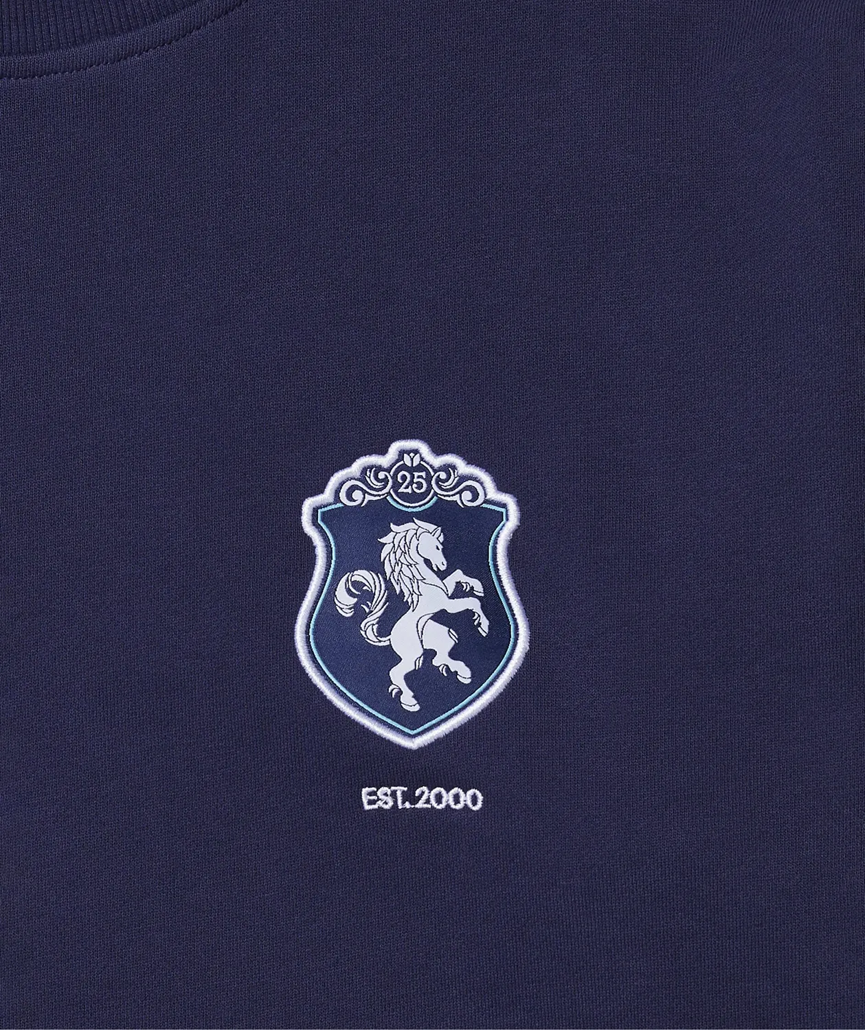 Team Liquid Quarter Century Crewneck Sweatshirt
