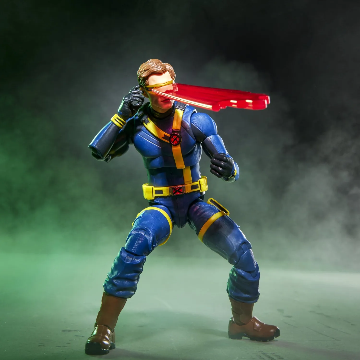 Hasbro Marvel Legends Doomsday Cyclops Actionfigur 15 cm
