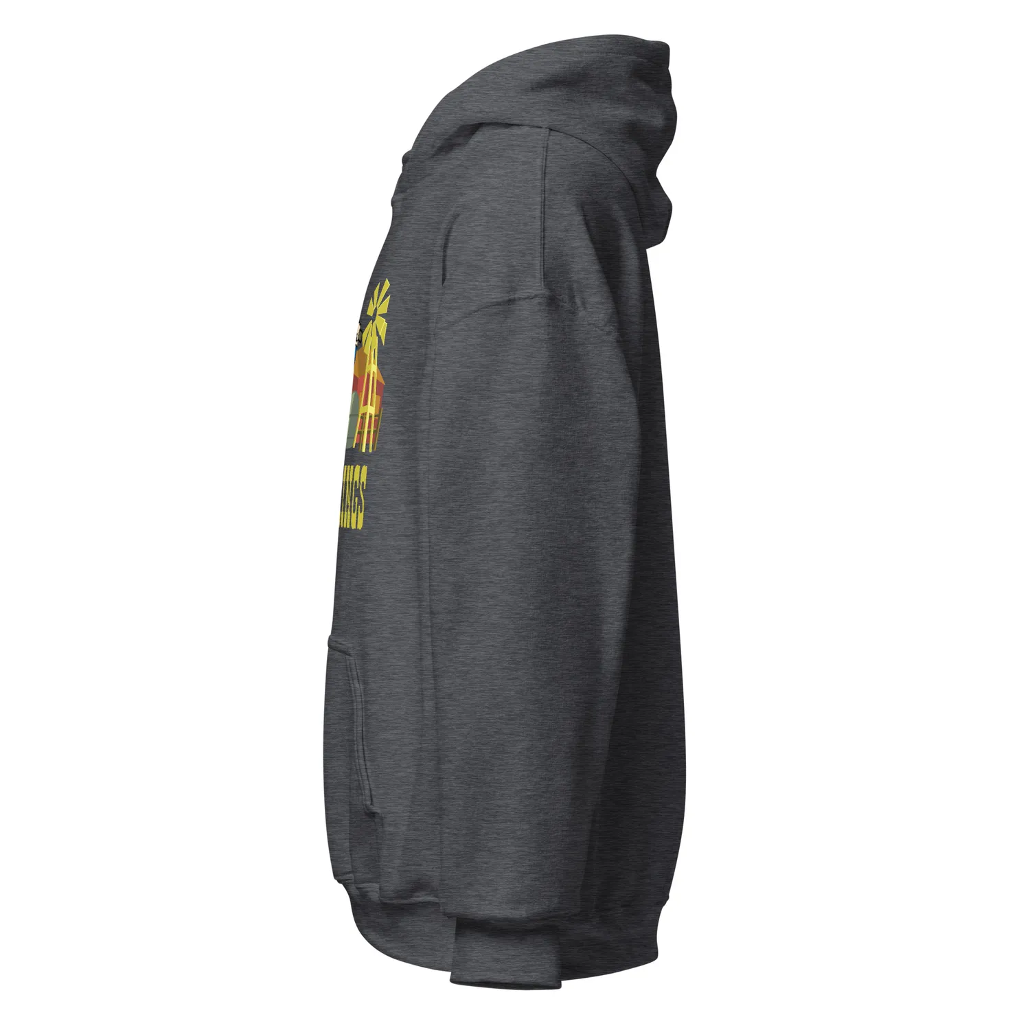Fallout Goodsprings Hoodie