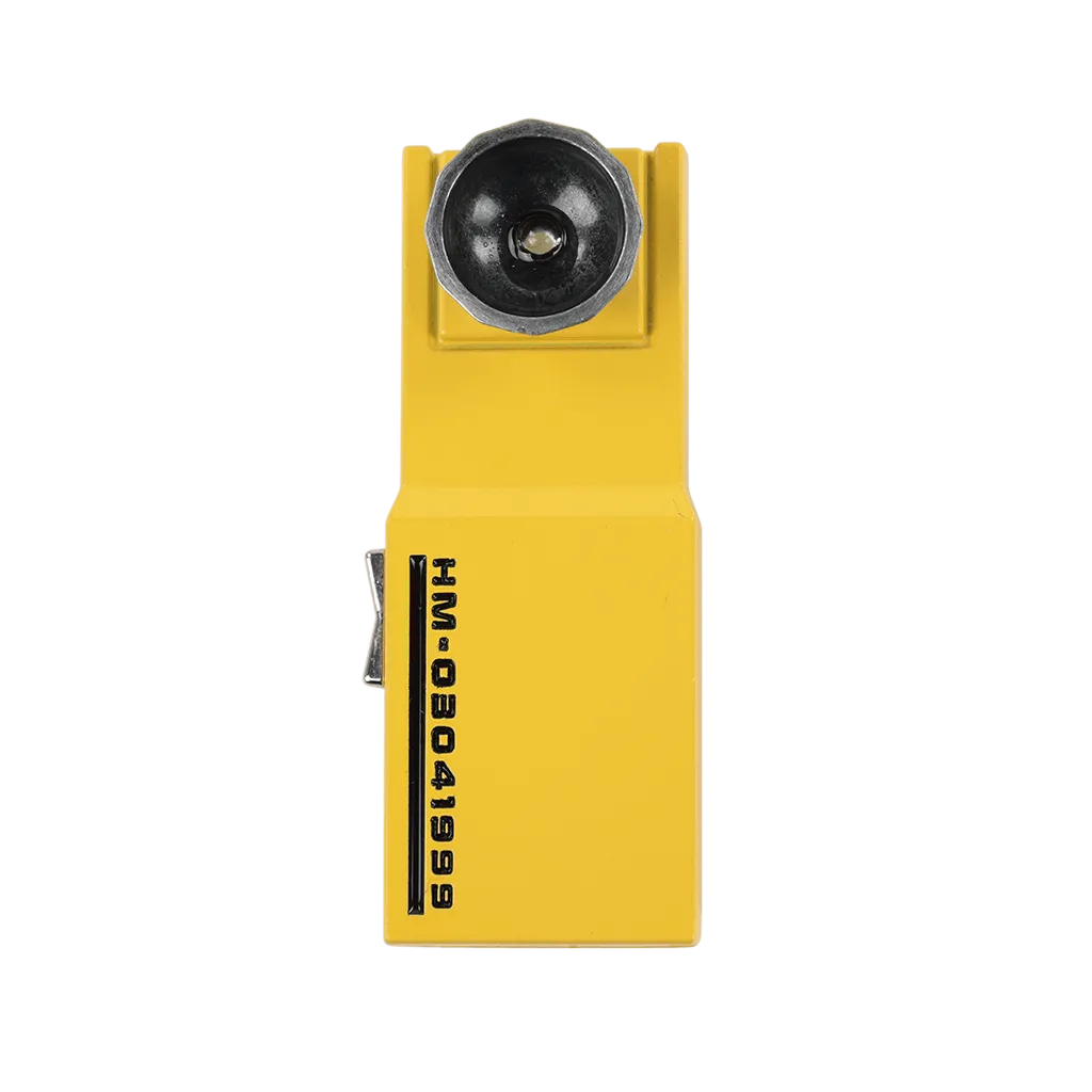 Fangamer Silent Hill Harry's Flashlight LED Pin 6,1 cm