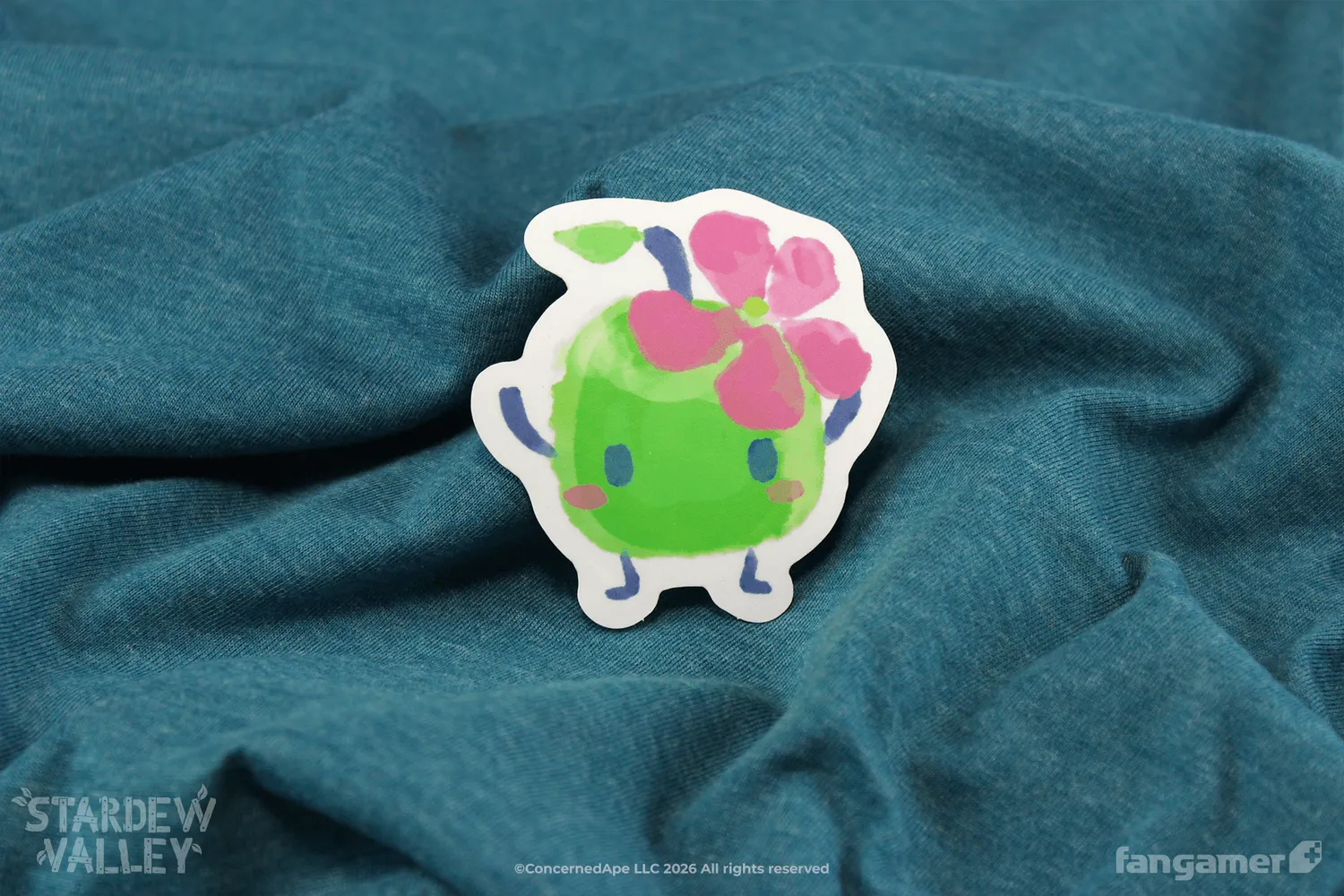 Fangamer Stardew Valley Keepers of the Forest T-Shirt