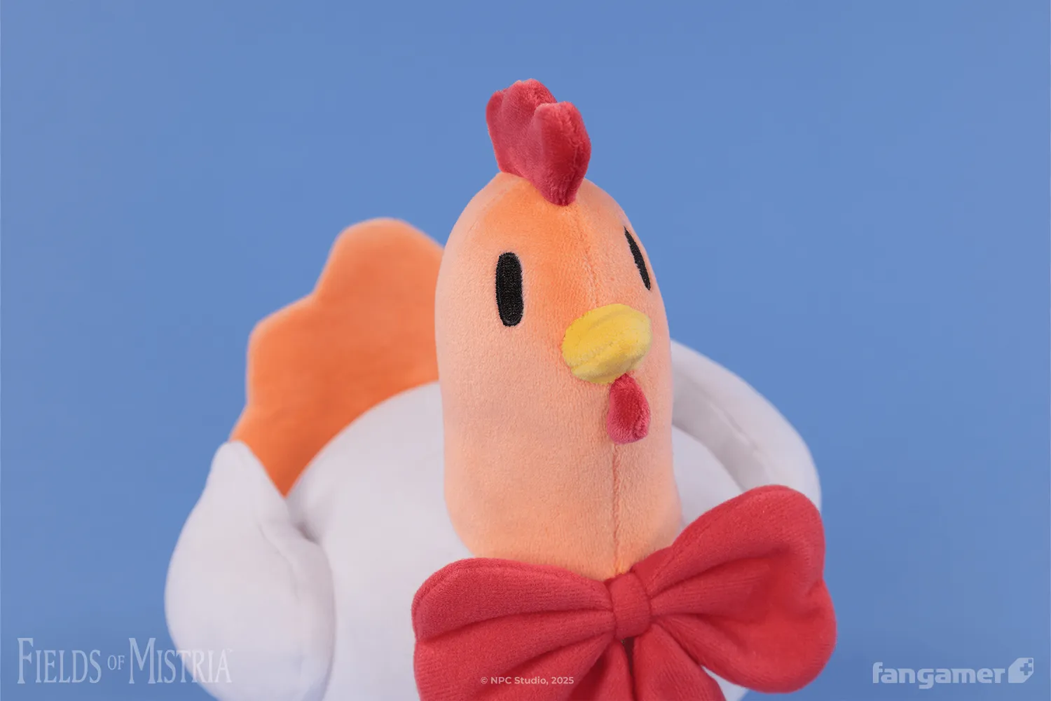 Fangamer Fields of Mistria Henrietta Plüsch 22cm