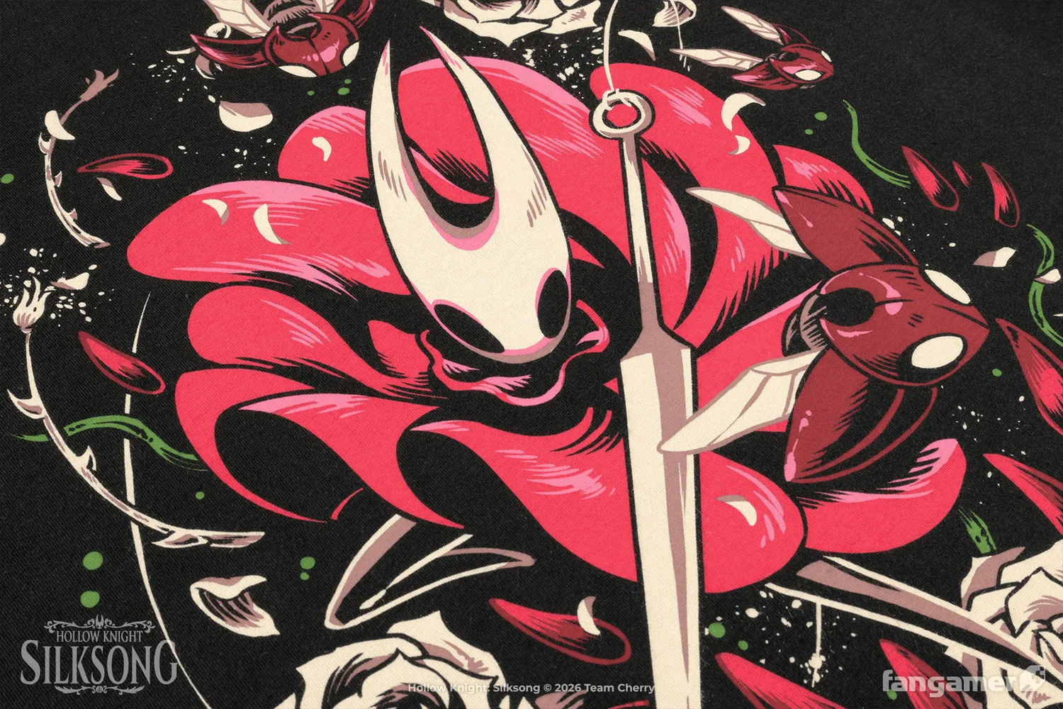 Fangamer Hollow Knight Little Spider T-Shirt