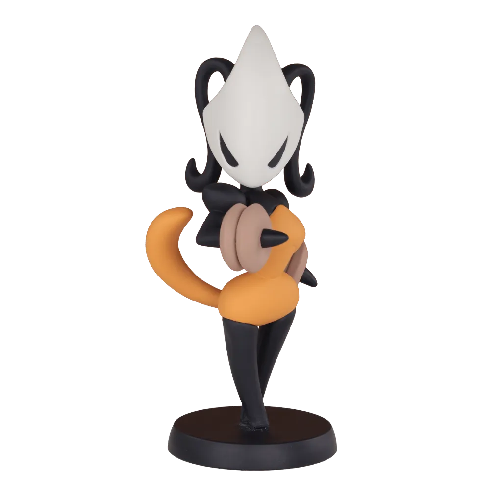 Fangamer Hollow Knight: Silksong Shakra Mini Figur 10,8 cm