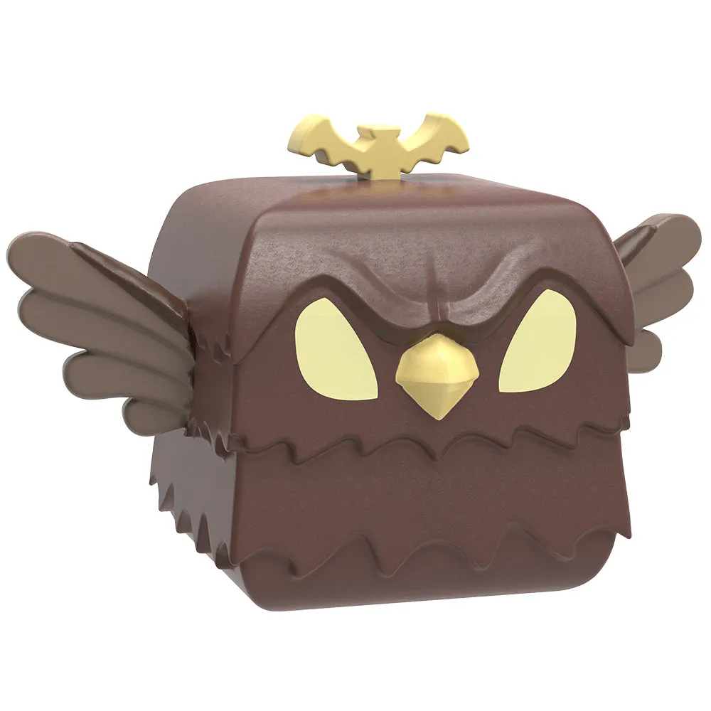 Blox Fruits Mystery Fruit Minifiguren 2er-Pack Serie 1 mit DLC