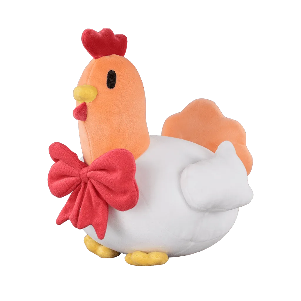 Fangamer Fields of Mistria Henrietta Plüsch 22cm