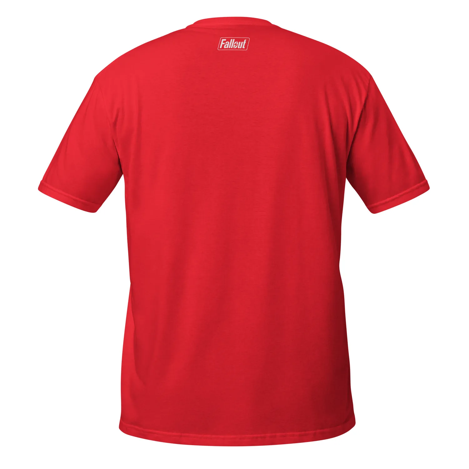 Fallout The Tops Dice T-Shirt Baumwolle
