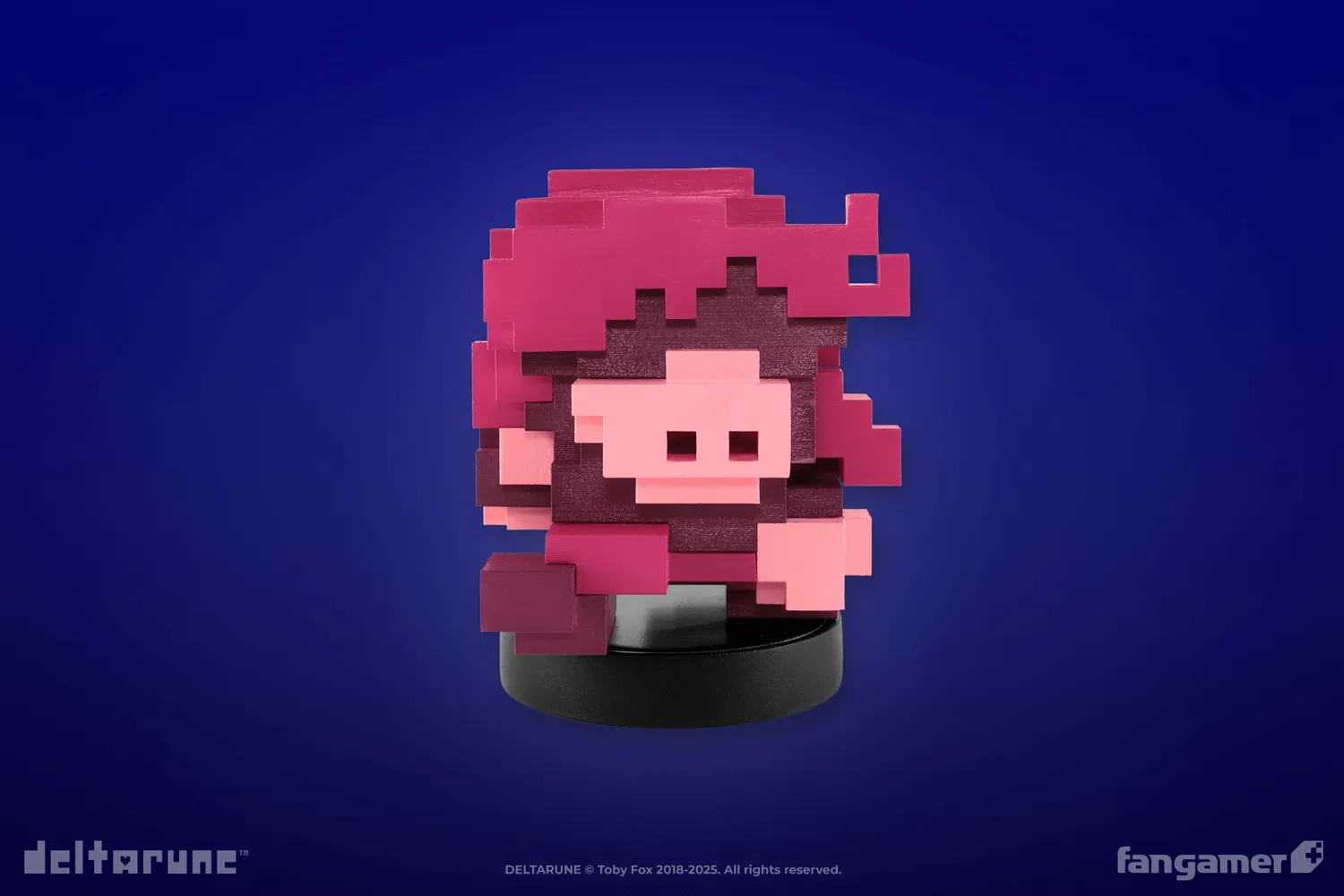 Fangamer Deltarune Hero Axe Figur 7,6cm