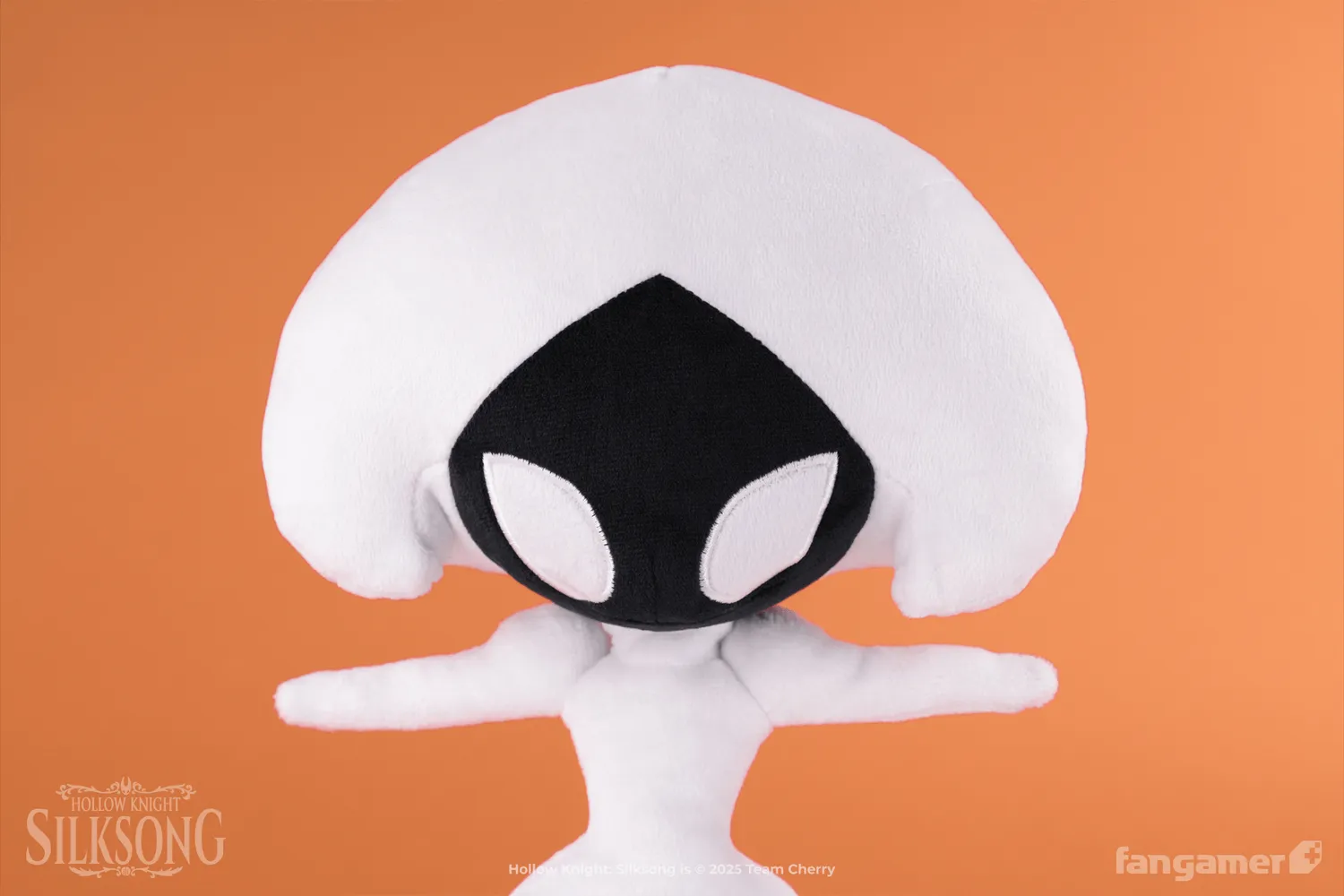 Fangamer Hollow Knight Silksong Lace Plüsch 29 cm lizenziert