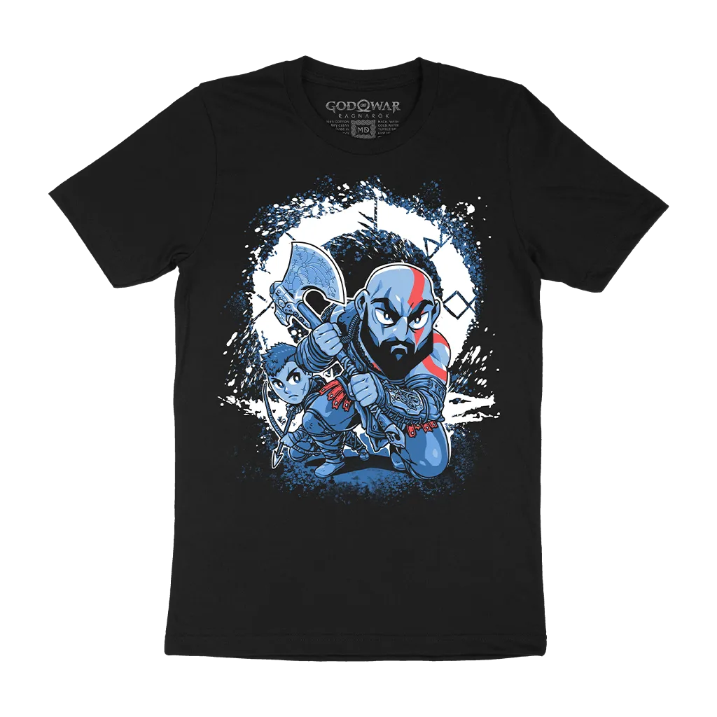 Fangamer God of War The Path Ahead T-Shirt