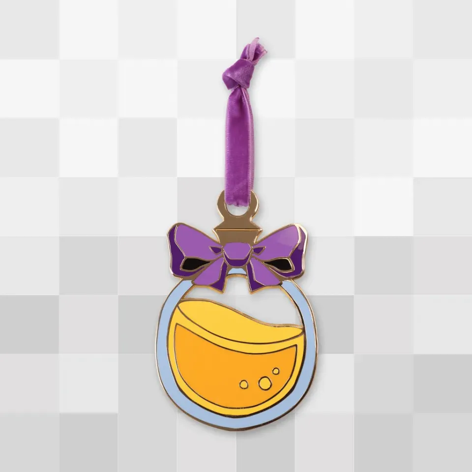 Fangamer Hades Nectar Ornament Metallanhänger