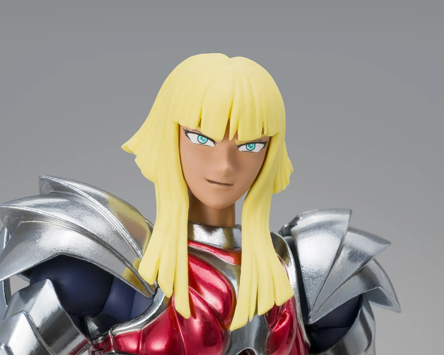Tamashii Saint Cloth Myth EX Hagen 40th Anniversary 18 cm