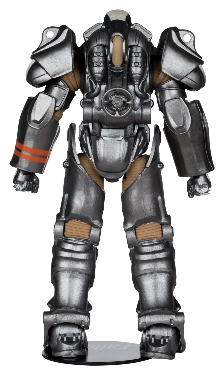 McFarlane Fallout Paladin Danse Actionfigur 20 cm