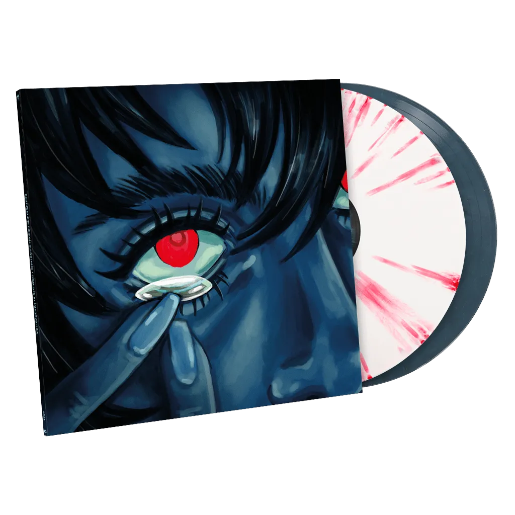 Fangamer Mouthwashing Soundtrack offiziell