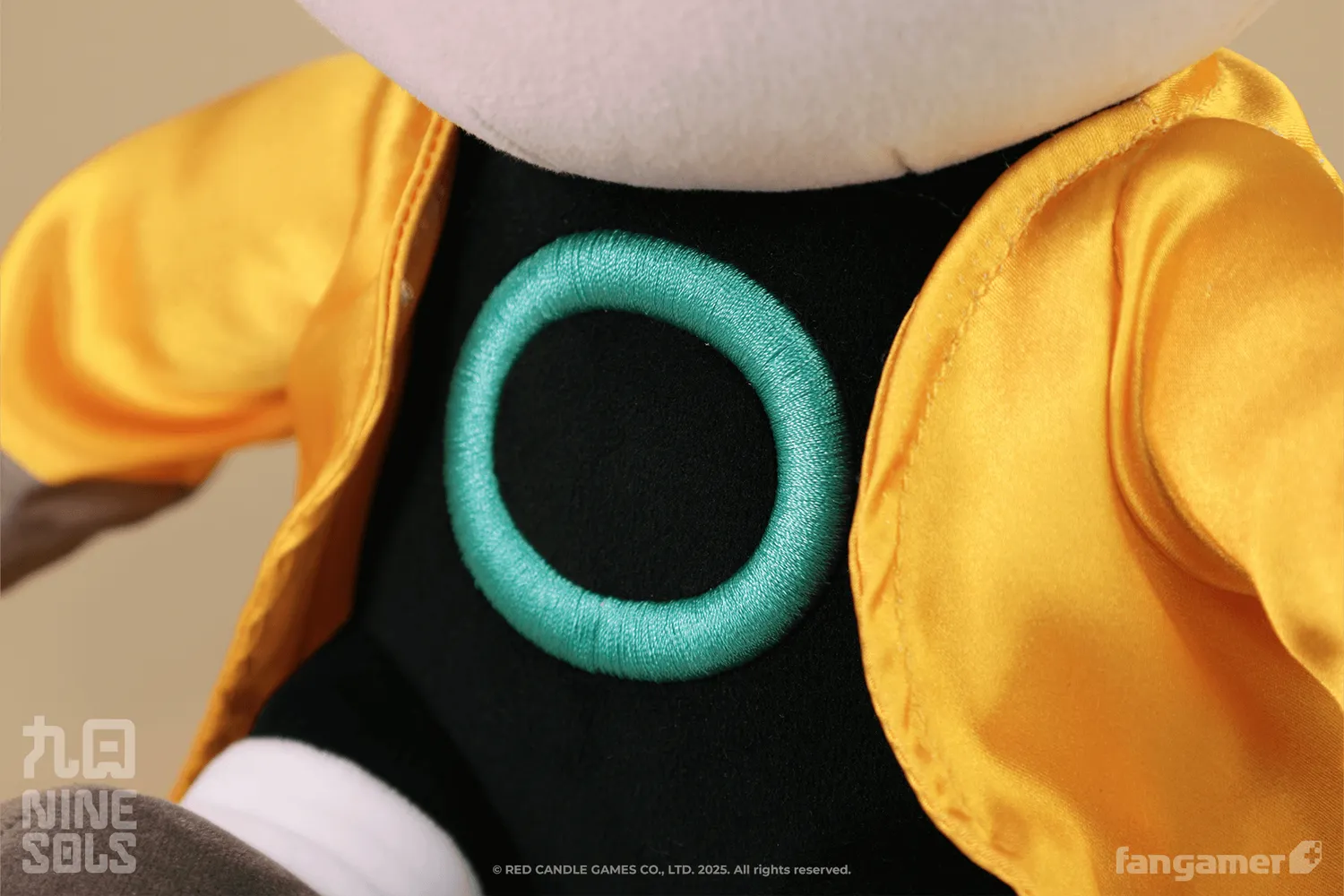 Fangamer Nine Sols Shuanshuan's Yi Plüsch 25 cm