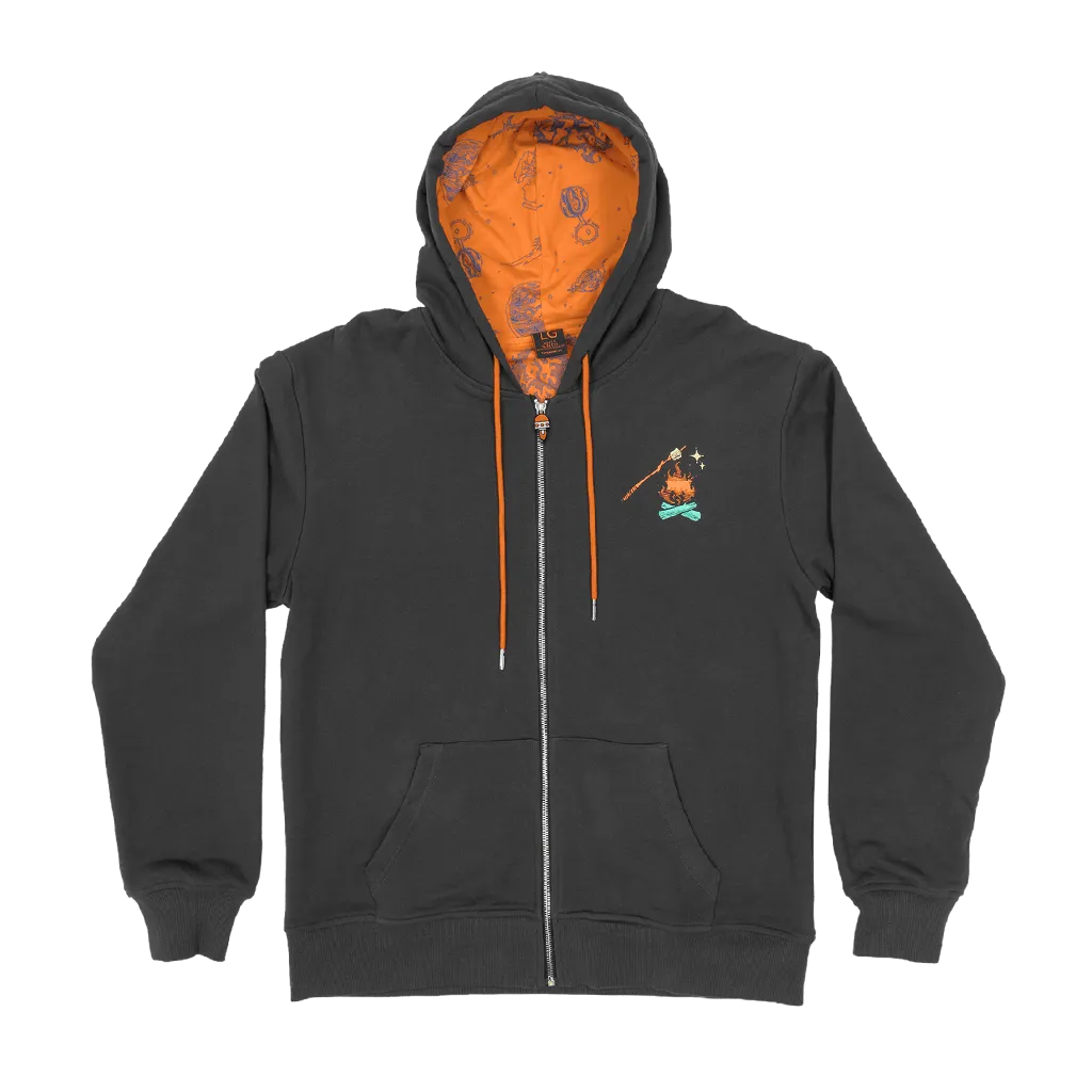 Fangamer Outer Wilds Campfire Hoodie