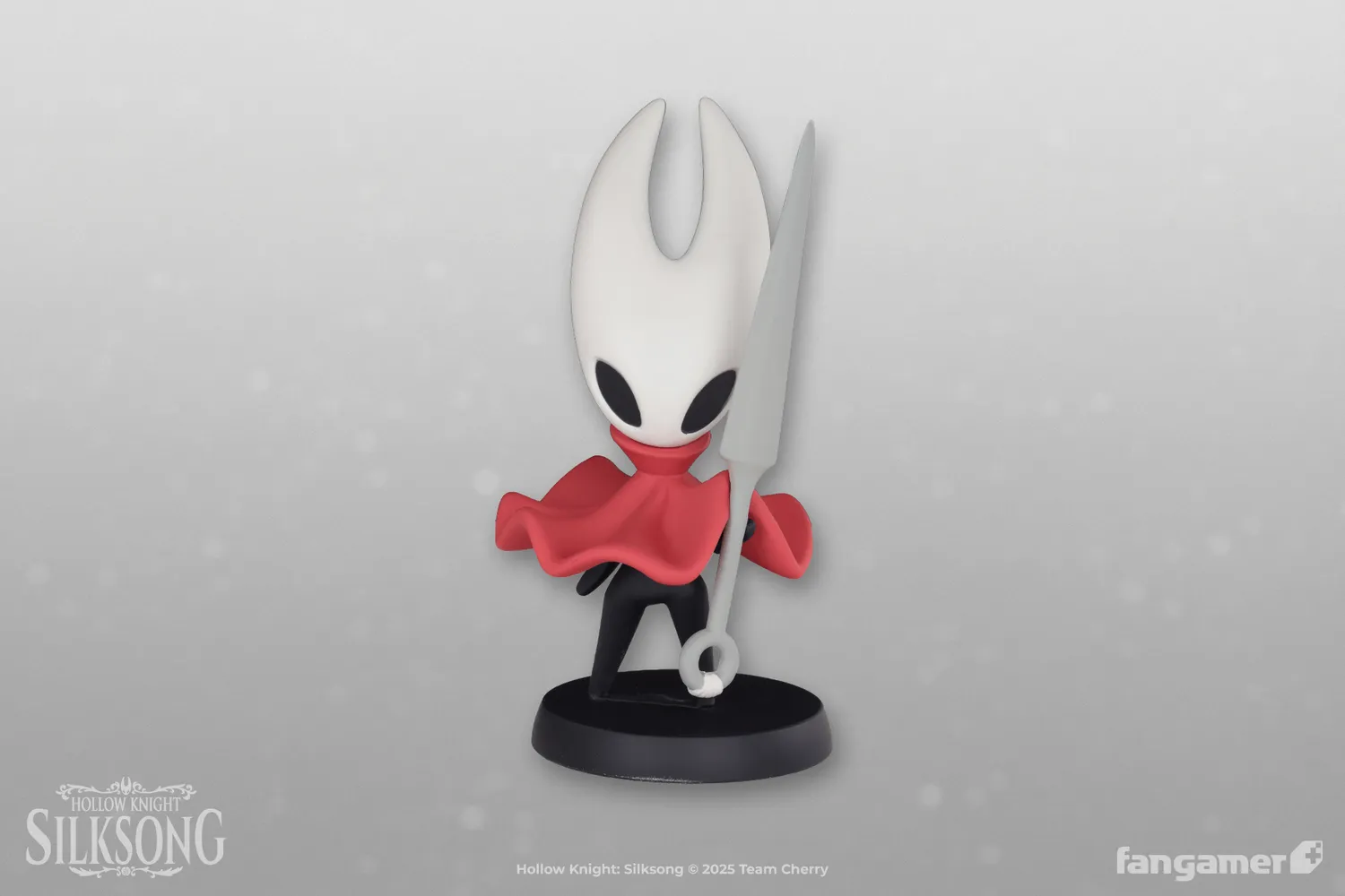 Fangamer Silksong Hornet Mini Figur 9 cm