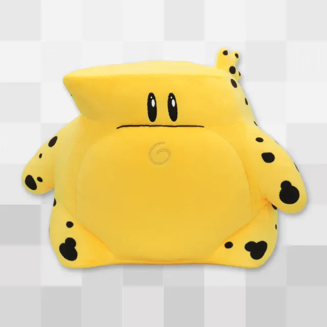 Fangamer Homestar Runner Kick the Cheat Plüsch 25 cm Sound