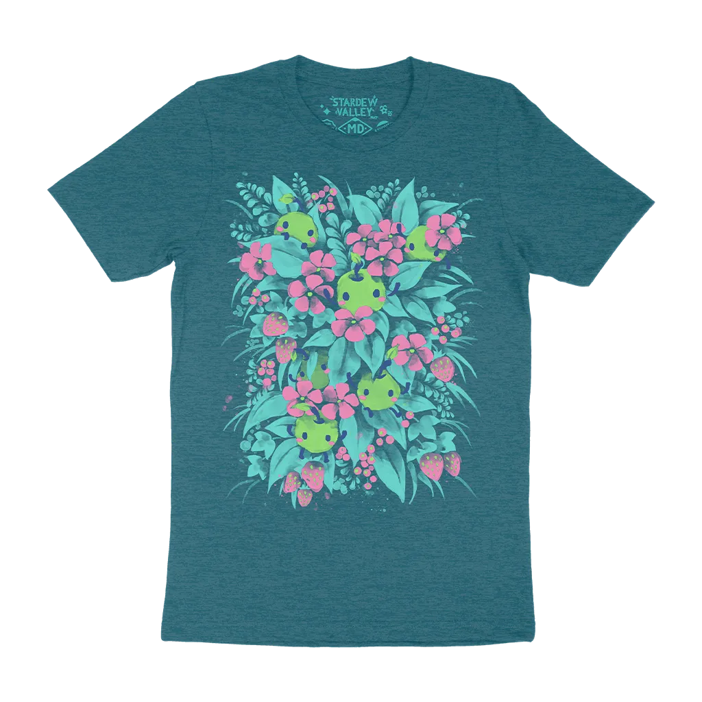 Fangamer Stardew Valley Keepers of the Forest T-Shirt