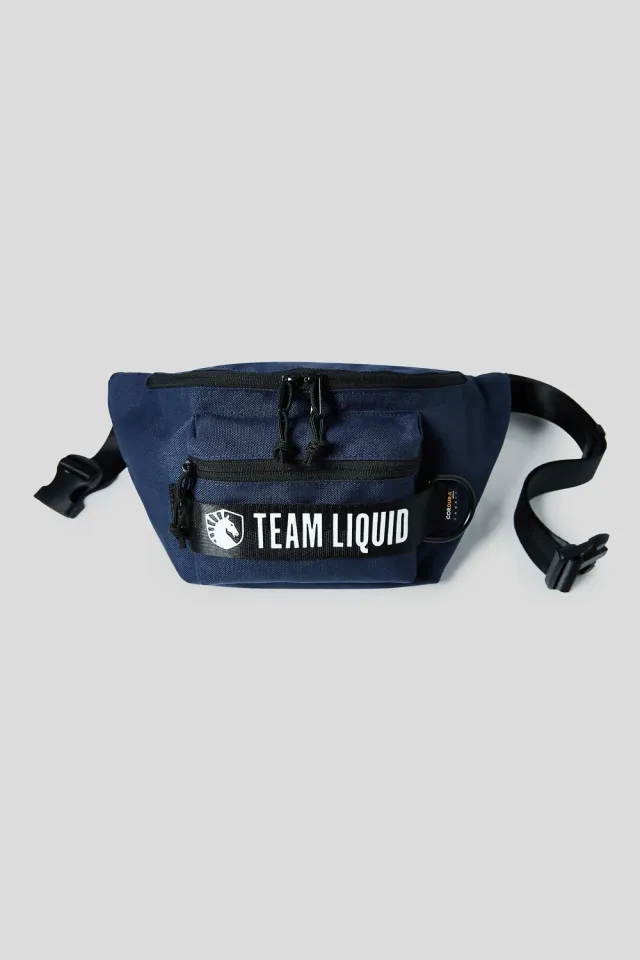 Team Liquid Liquid Sling Bag Umhängetasche