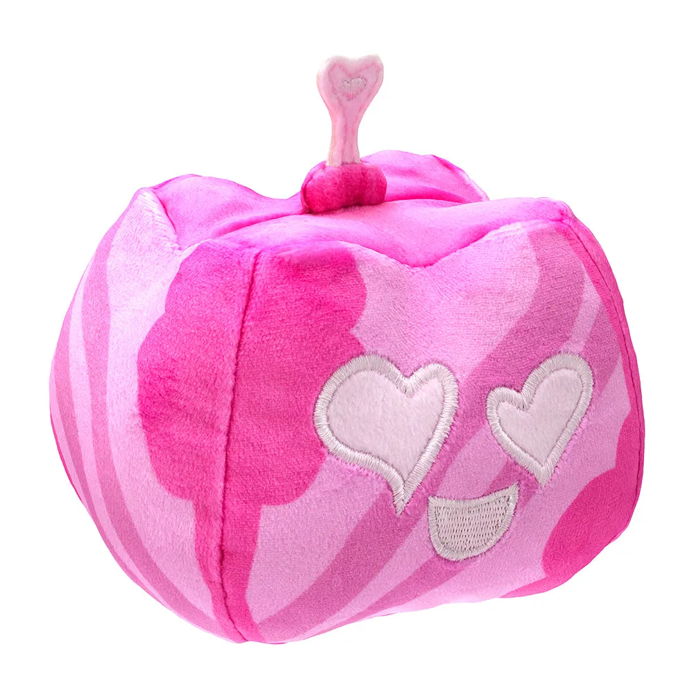 Blox Fruits Mystery Fruit Plüschtier Serie 1 10 cm mit DLC
