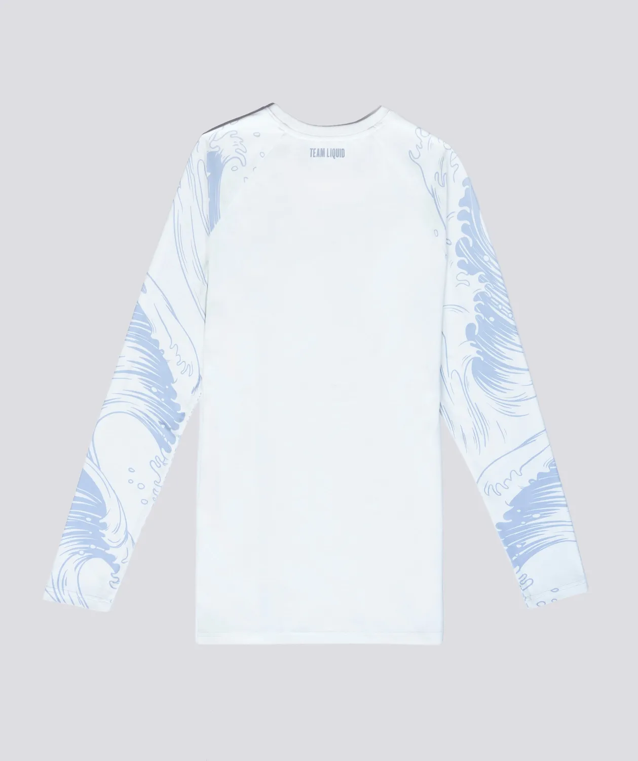 Team Liquid 2026 Pro Kit Base Layer Langarmshirt